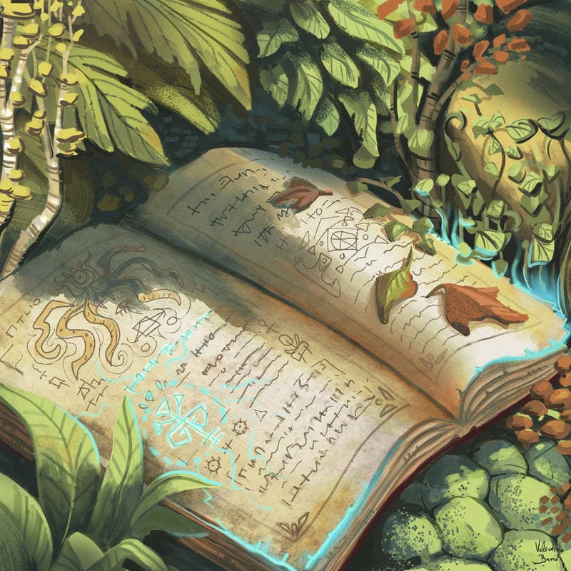 Forgotten Book By Nimphradora Dd7czv0 414w 2x